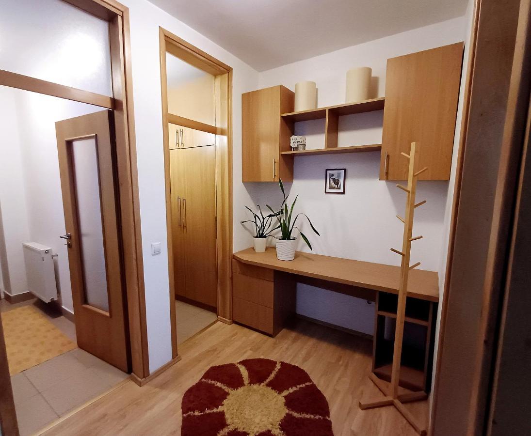 Apartmani Damir Sarajevo Ngoại thất bức ảnh