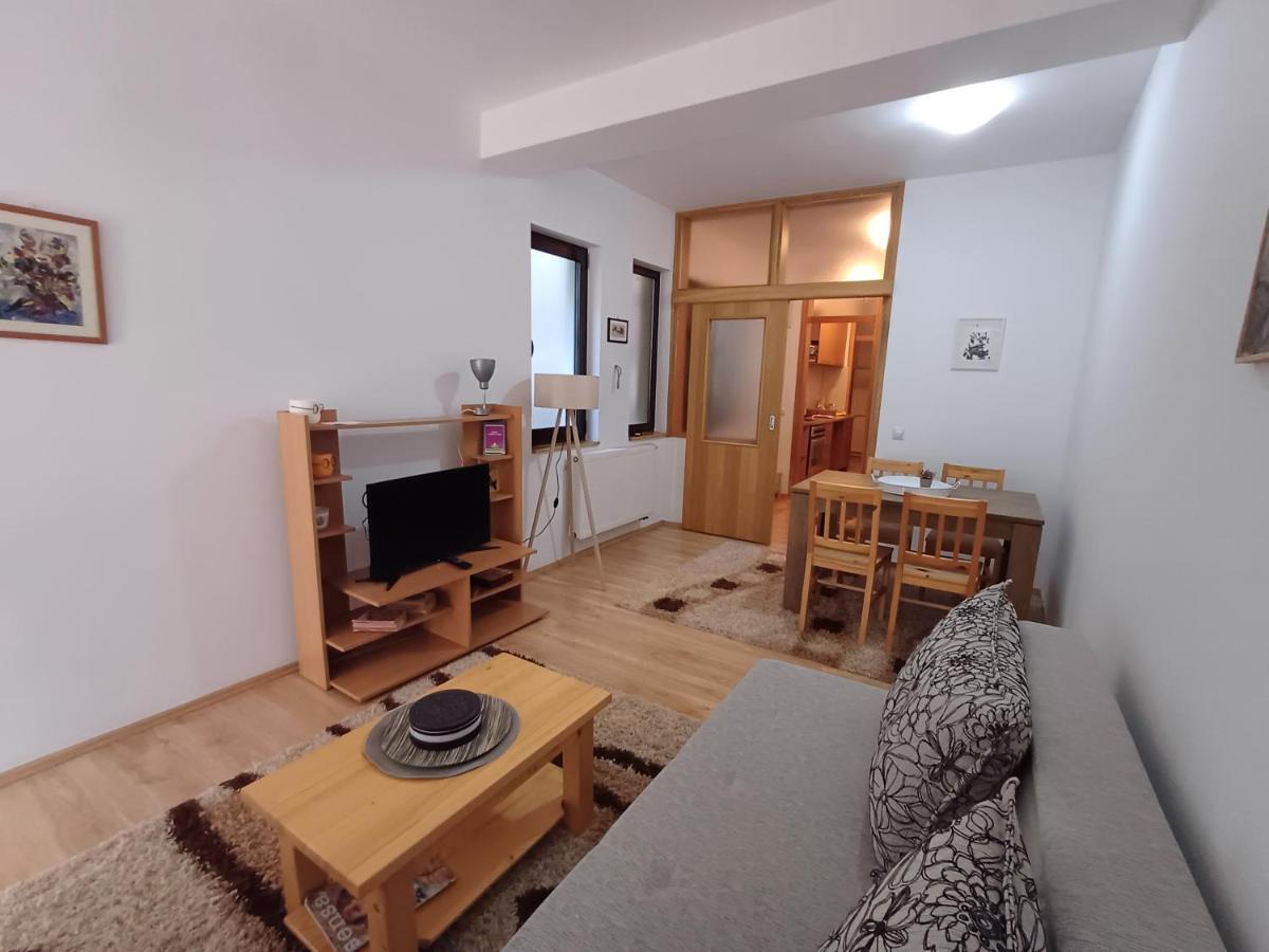 Apartmani Damir Sarajevo Ngoại thất bức ảnh